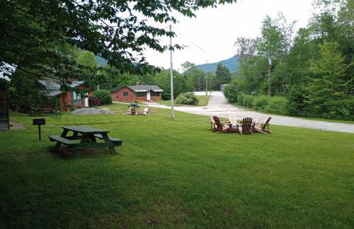 Green Mountain Cabins - Foto 51