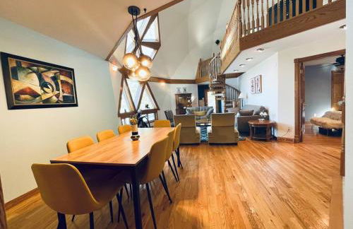 Whitewater Lake Dome House - Holiday Home - Foto 10