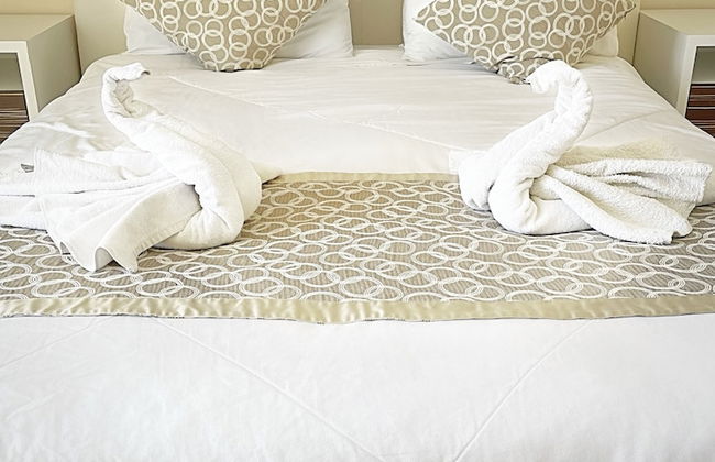 Antonis G. Hotel Apartments - Foto 29