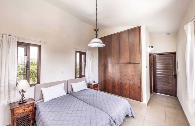 Villa Ay Kyriaki - Photo 13