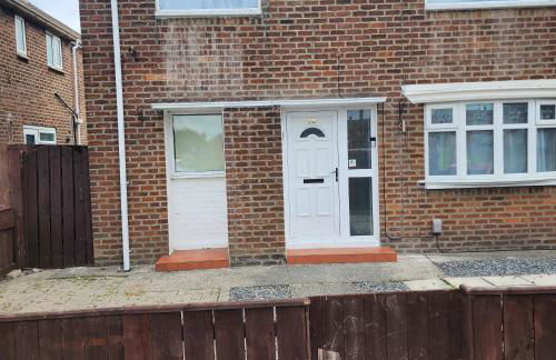 Sunny South Shields House - Foto 20