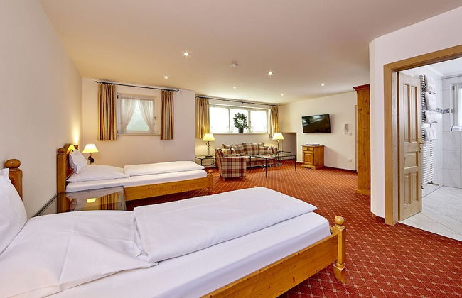 Landhaus Pitzner - Foto 4