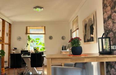 Sandys Cozy Stone Cottage - Foto 7