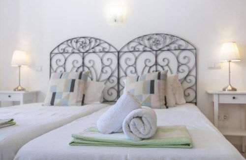 CoolHouses Algarve Lagos, 4 bed single-story House, pool and amazing panoramic views, Casa Fernanda - Foto 34