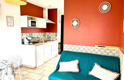 Gîte à la campagne 4 - Photo 10