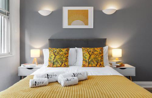 Prime Liverpool Street Retreat - Foto 16