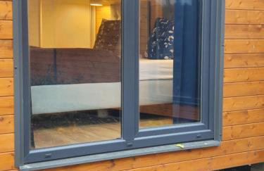 Przystań nad zatoką - Osada - Foto 52