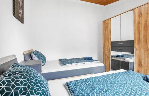 Apartment Zum Kreidesee Hemmoor-1 by Interhome - Foto 36