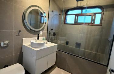 Apartamento família no centro de Pomerode - Photo 77