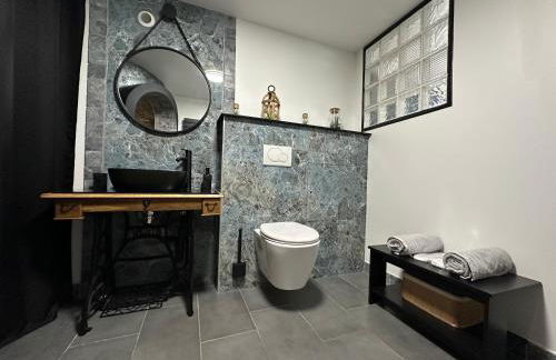 Love Room La Crèche Romantique - Foto 31