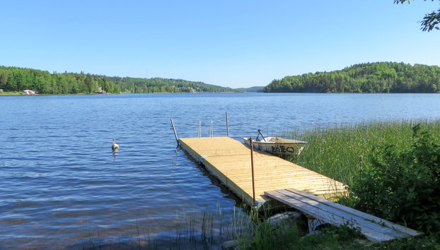 Fågelkärr Sjöstugan - Photo 2, Beach
