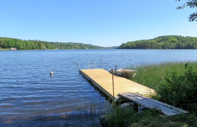 Fågelkärr Sjöstugan - Foto 7