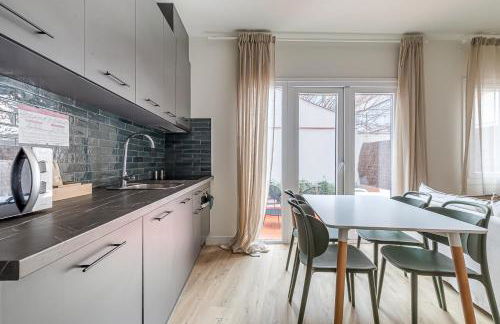 CATERINA Plaza Castilla - Foto 74