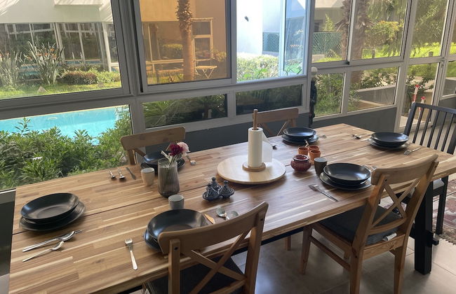 Au Cœur Des Sables - Harhoura - Photo 38