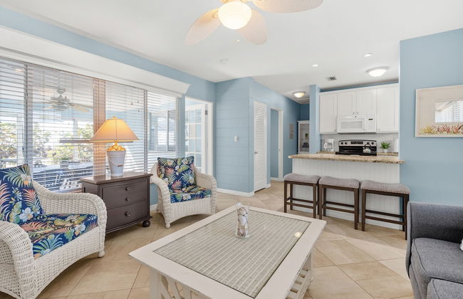 Las Hermanas 2 1 Bedroom Condo by RedAwning - Foto 20