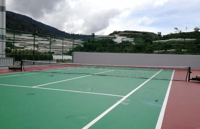 Omni Cassia Hill Resort - Foto 14