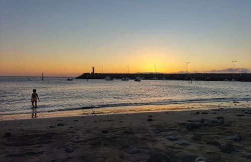 De Sebastian 1 - estudio frente al mar - Foto 10