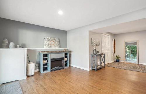 Sargent Lake Retreat Year-round Bliss - Foto 36