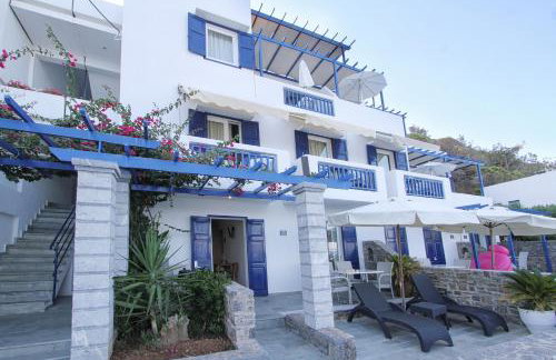 Chios Xenia Studios & Apartments - Photo 22