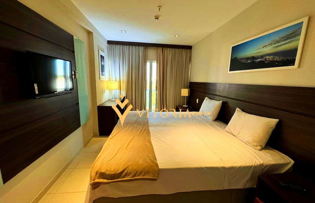 ELEGANCE SUÍTES HELLIX ITABORAÍ - Foto 7