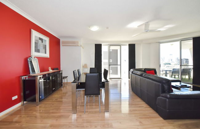 Founda Gardens Apartments - Foto 41