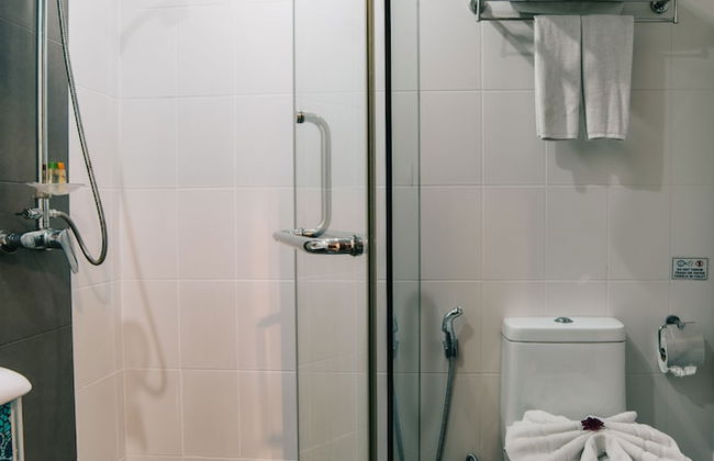 iCheck inn Central Patong - Foto 16