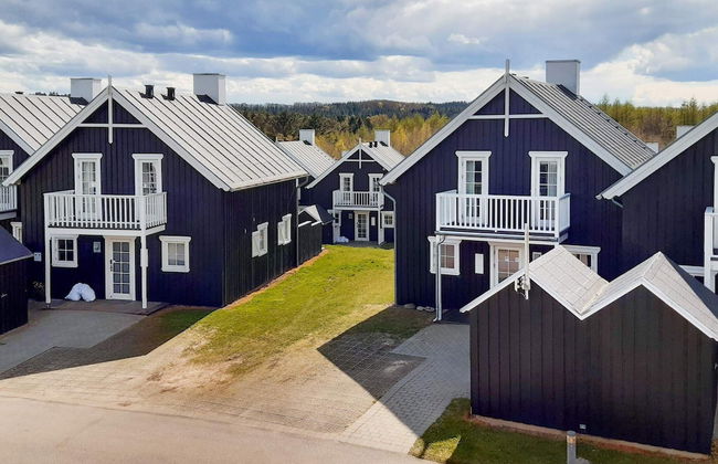 8 Person Holiday Home in Gjern-by Traum - Photo 54