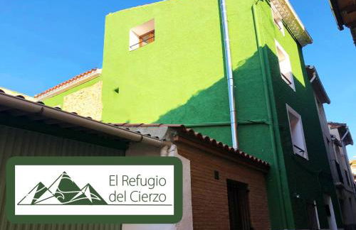 El Refugio del Cierzo - Photo 25