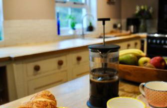 Rosemary cottage -Your Cozy Countryside Escape, Matlock - Foto 14