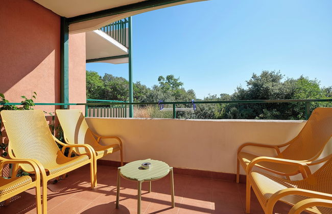 Maistra Select Koversada Naturist Apartments - Foto 21