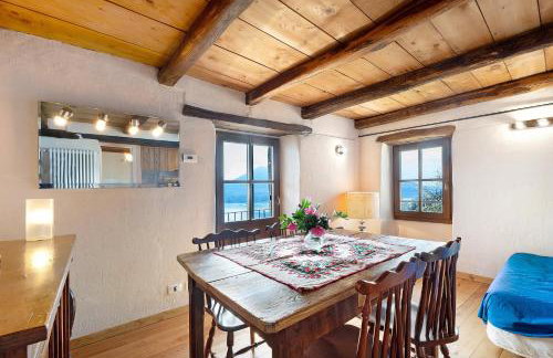 La torretta di Mozzola - Foto 36