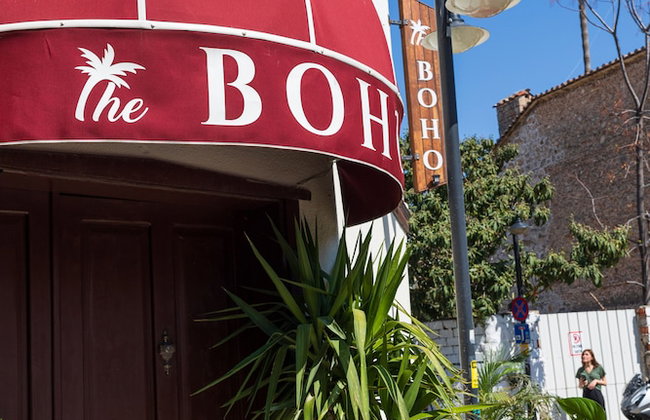Boho Oldtown Hostel - Foto 40
