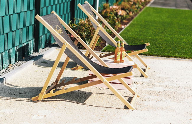 Fontane Apartments - Foto 42