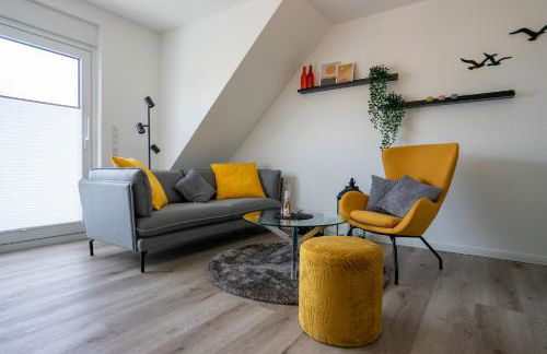 Apartment Gezeiten - Foto 10