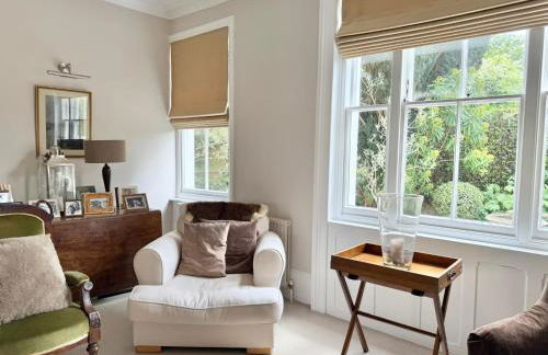 Tranquil Seaside Cottage by NewFo - Photo 33