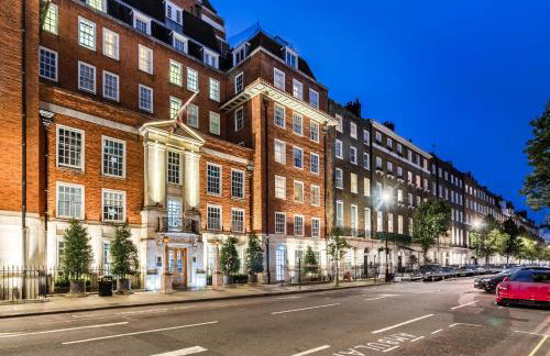 LONDONERS - Marylebone Serviced Apartments - Foto 28