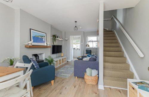 Cosy 2 Bed House in Portaferry - Foto 17