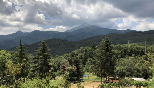 Apartamento en pleno Montseny Mas Romeu Turisme Rural - Foto 3