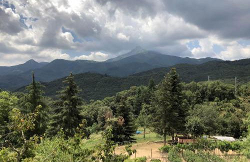 Apartamento en pleno Montseny Mas Romeu Turisme Rural - Foto 3