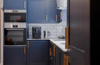 Old Kirk Apartment - Foto 10