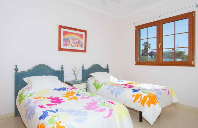 Villa Harmony - Photo 14