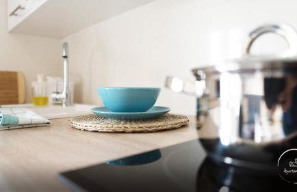 Apartament Siódemka - Foto 9