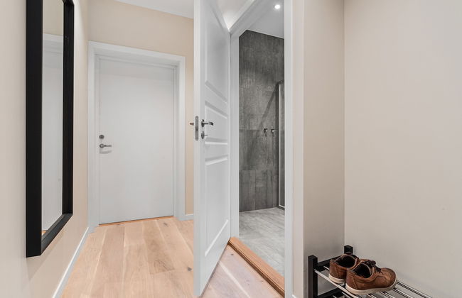 Keyser Apartments 8 - Foto 37