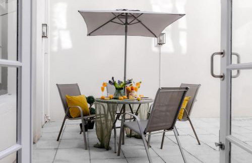 OFF Oxford Circus! Large Unique Artist's Family and Friends HOME - Foto 21