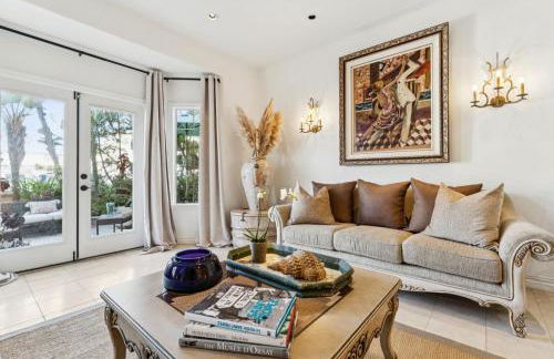 Steps to Main Street Pier Beach 3 Ensuite Bath - Foto 36