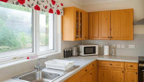 3 Bed Bungalow - Sleeps 6 - Pet Friendly - Parking - Foto 5