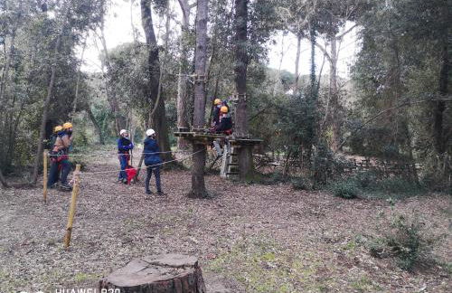 Gente di Mare Holiday House - Foto 42