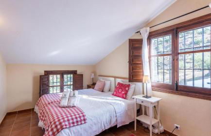 Marrucho Alto Riogordo by Ruralidays - Foto 12