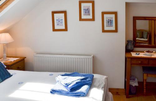 Woodhouse Cottage - Foto 9