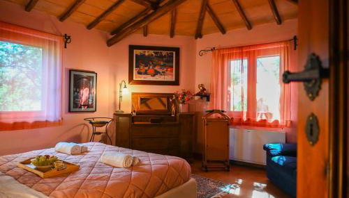 Scappo in Umbria, Eva - Foto 5